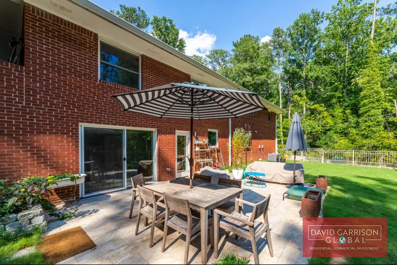 4330 Cascade Rd SW  Atlanta, GA 30331