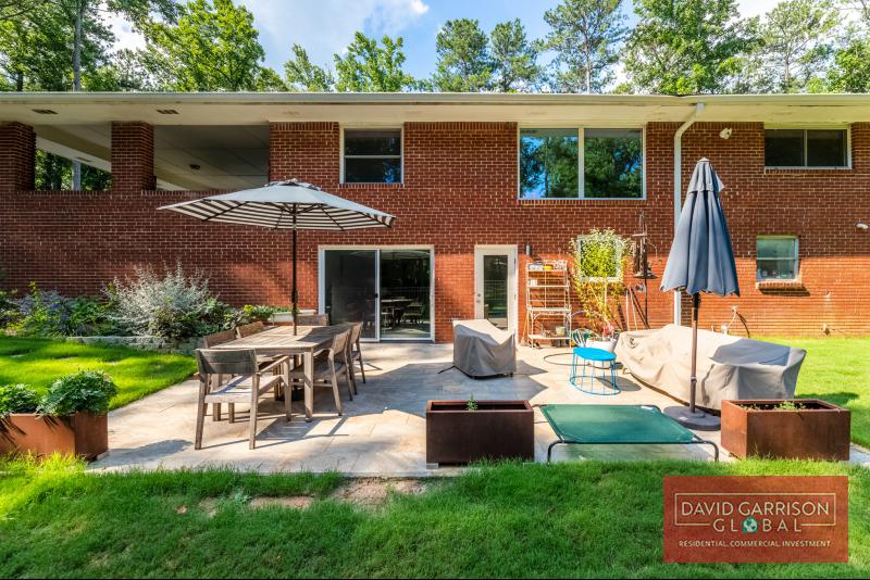 4330 Cascade Rd SW  Atlanta, GA 30331