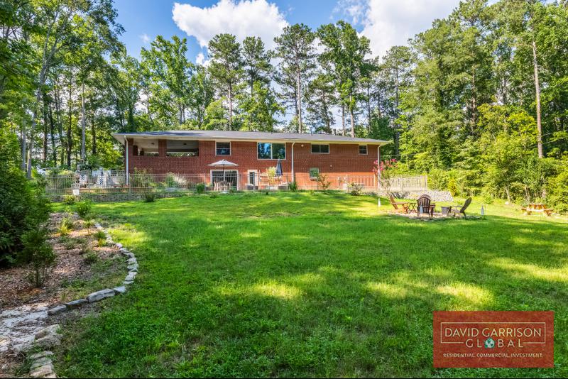 4330 Cascade Rd SW  Atlanta, GA 30331