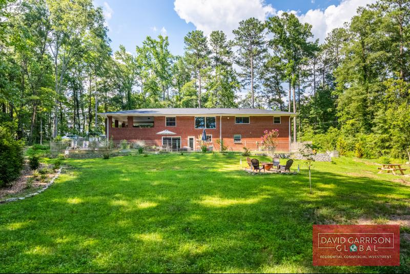 4330 Cascade Rd SW  Atlanta, GA 30331