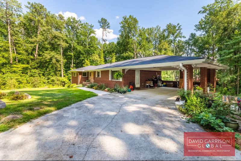 4330 Cascade Rd SW  Atlanta, GA 30331