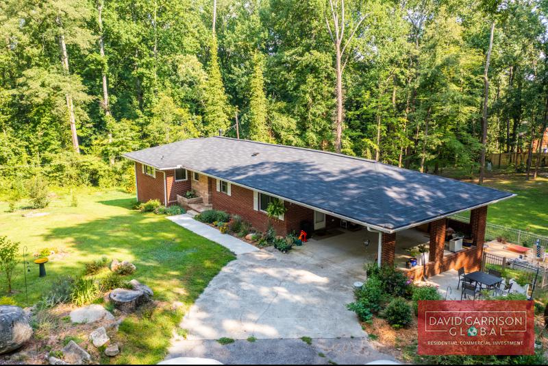 4330 Cascade Rd SW  Atlanta, GA 30331