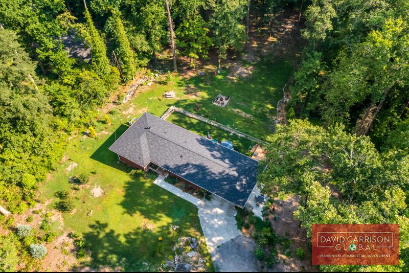 4330 Cascade Rd SW  Atlanta, GA 30331