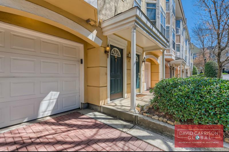 375 Highland Ave NE  Unit 912 Atlanta, GA 30312