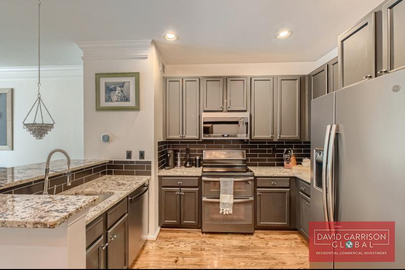 375 Highland Ave NE  Unit 912 Atlanta, GA 30312