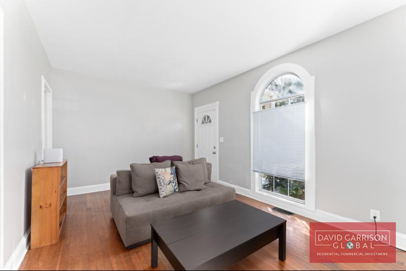 1416 Newton Ave SE   Atlanta, GA 30316