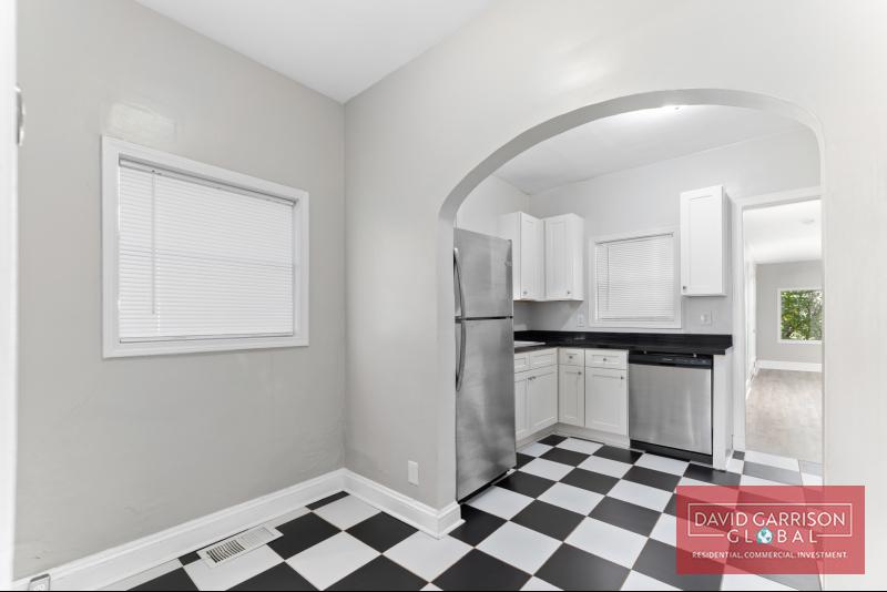 1416 Newton Ave SE   Atlanta, GA 30316