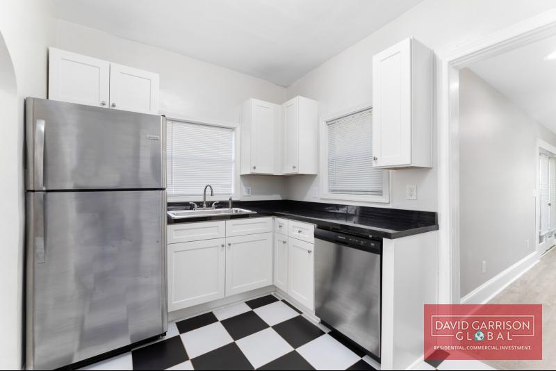 1416 Newton Ave SE   Atlanta, GA 30316