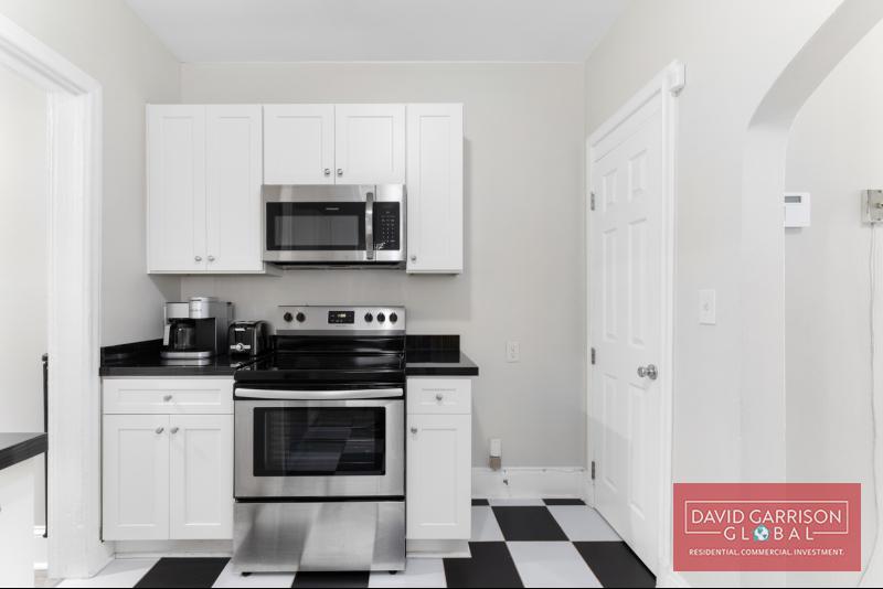 1416 Newton Ave SE   Atlanta, GA 30316