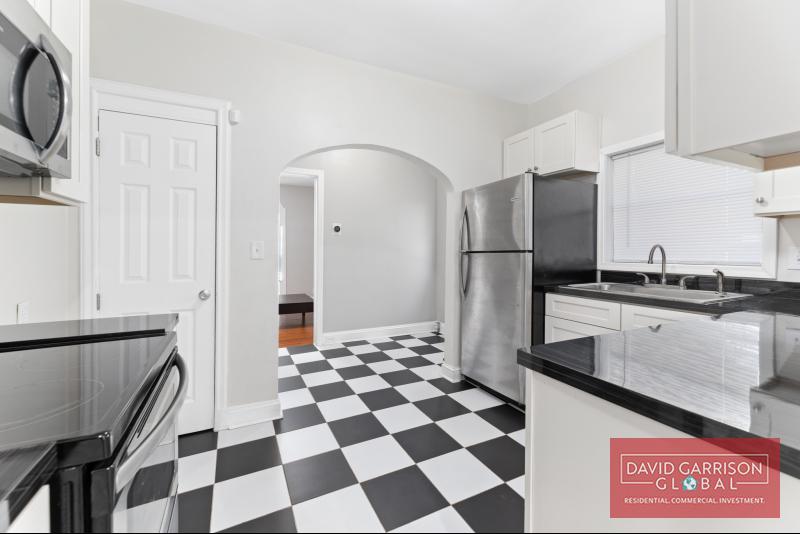 1416 Newton Ave SE   Atlanta, GA 30316