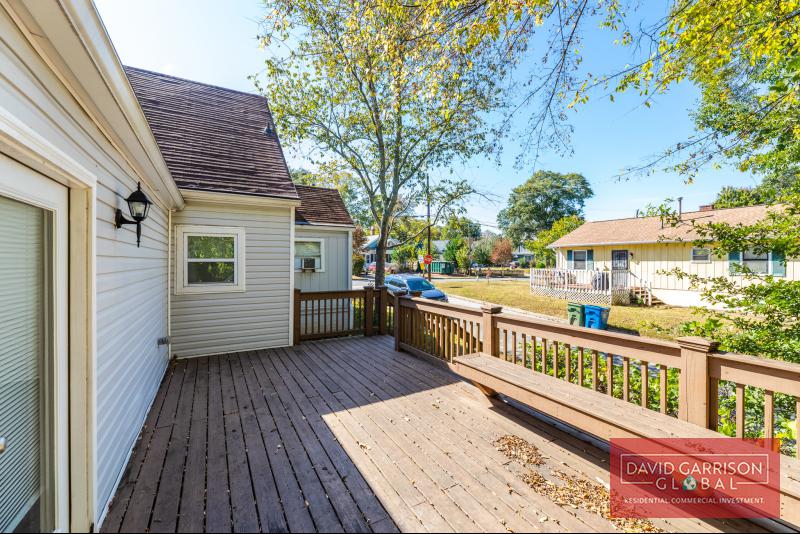 1416 Newton Ave SE   Atlanta, GA 30316