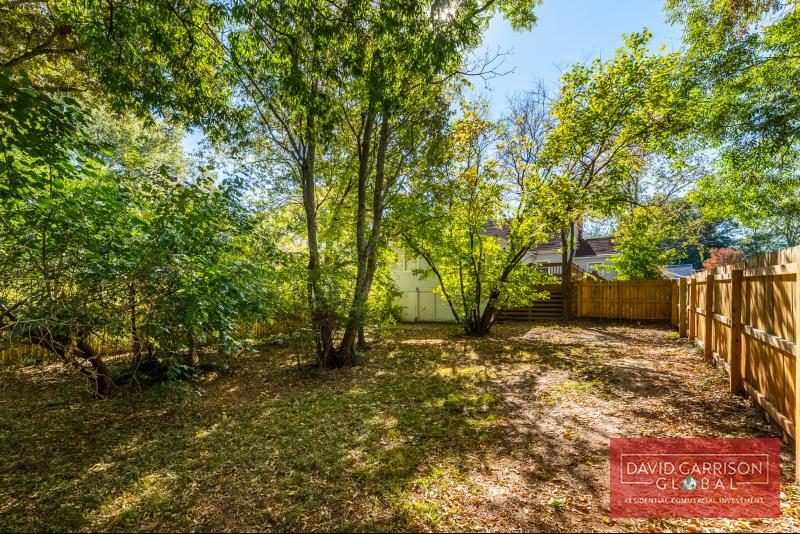 1416 Newton Ave SE   Atlanta, GA 30316