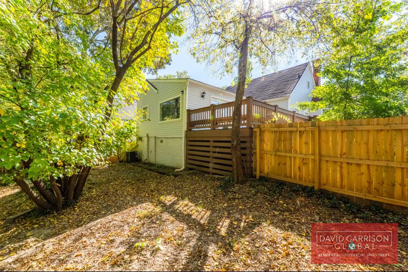 1416 Newton Ave SE   Atlanta, GA 30316