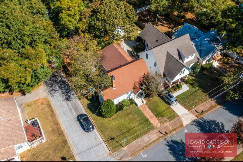 1416 Newton Ave SE   Atlanta, GA 30316