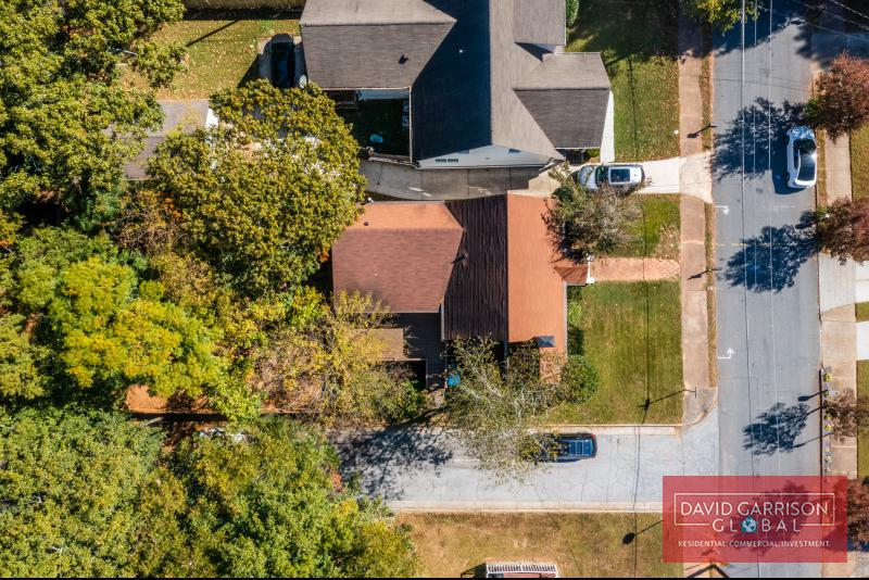 1416 Newton Ave SE   Atlanta, GA 30316