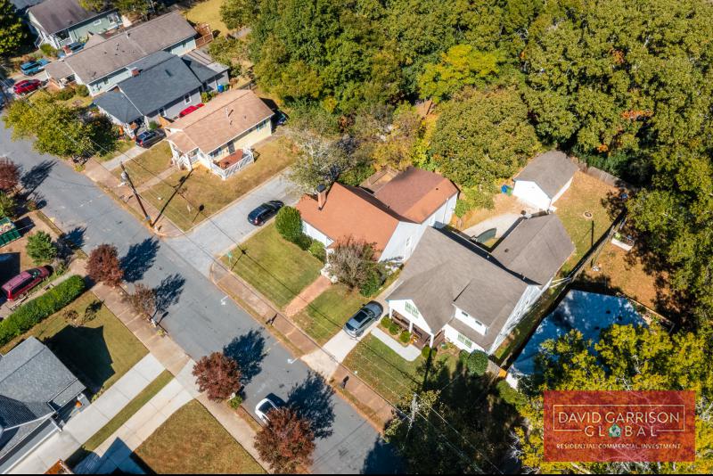 1416 Newton Ave SE   Atlanta, GA 30316