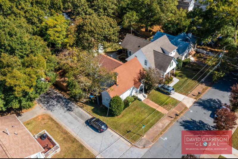 1416 Newton Ave SE   Atlanta, GA 30316