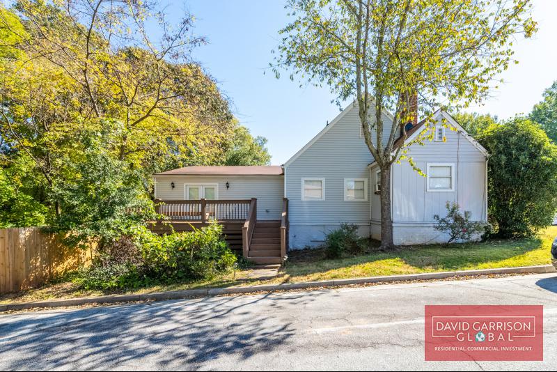 1416 Newton Ave SE   Atlanta, GA 30316