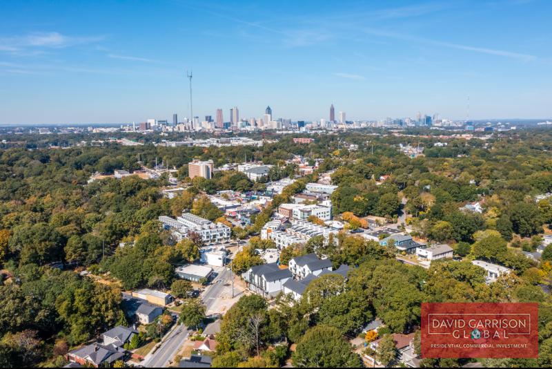 1416 Newton Ave SE   Atlanta, GA 30316