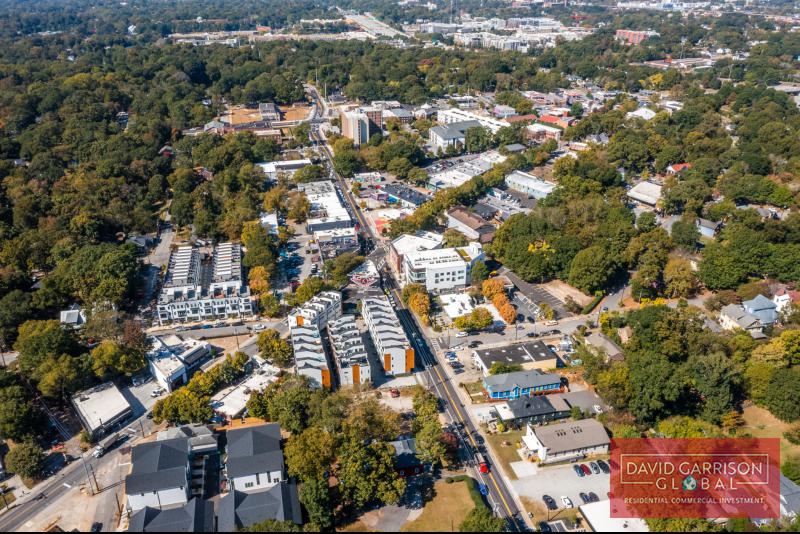 1416 Newton Ave SE   Atlanta, GA 30316