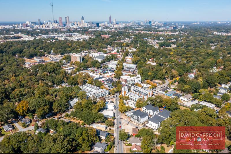 1416 Newton Ave SE   Atlanta, GA 30316