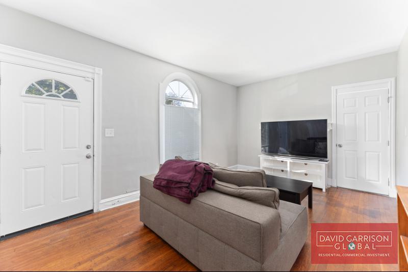 1416 Newton Ave SE   Atlanta, GA 30316