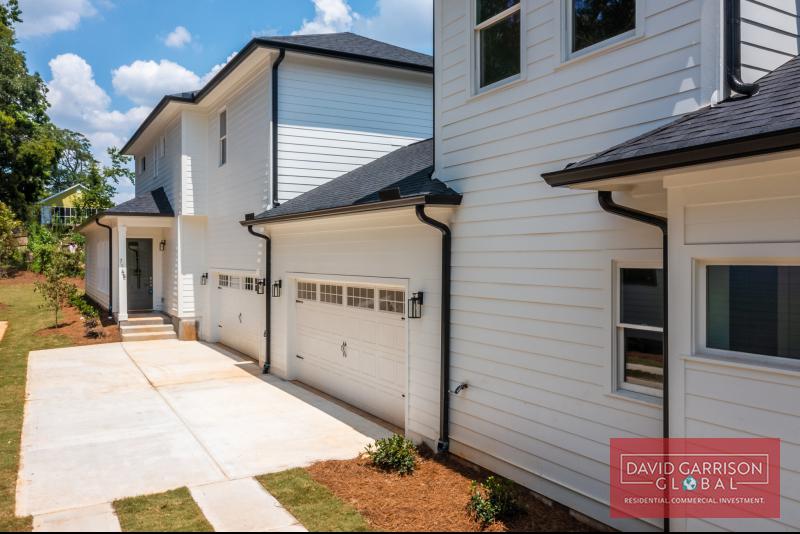 716 Glenwood Ave SE Unit B Atlanta, GA 30312
