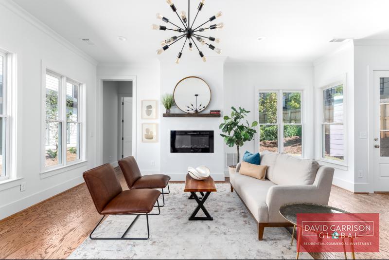 716 Glenwood Ave SE Unit B Atlanta, GA 30312