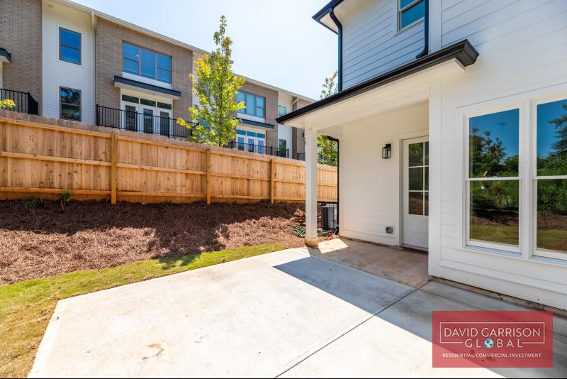 716 Glenwood Ave SE Unit B Atlanta, GA 30312