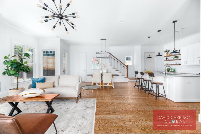 716 Glenwood Ave SE Unit B Atlanta, GA 30312