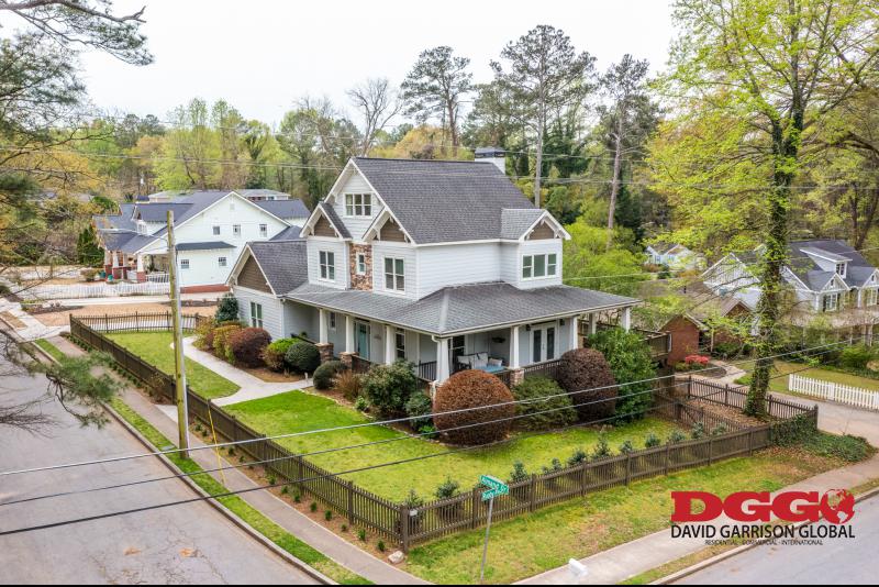 2174 Rugby Ave   College Park, GA 30337