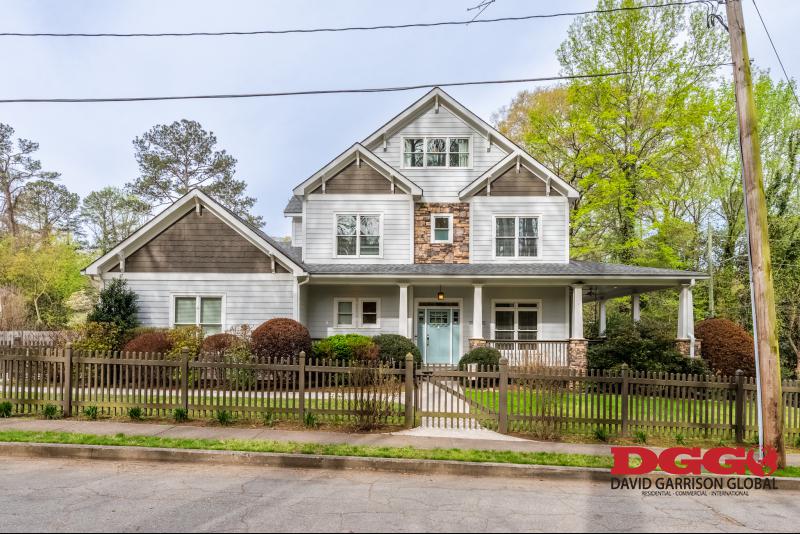 2174 Rugby Ave   College Park, GA 30337