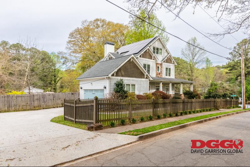 2174 Rugby Ave   College Park, GA 30337