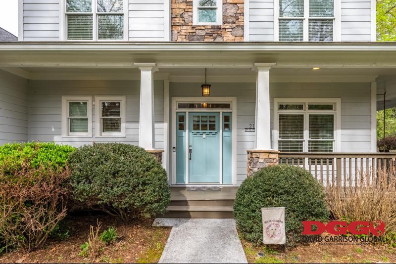 2174 Rugby Ave   College Park, GA 30337