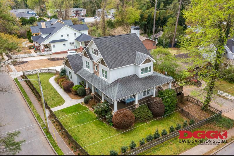 2174 Rugby Ave   College Park, GA 30337