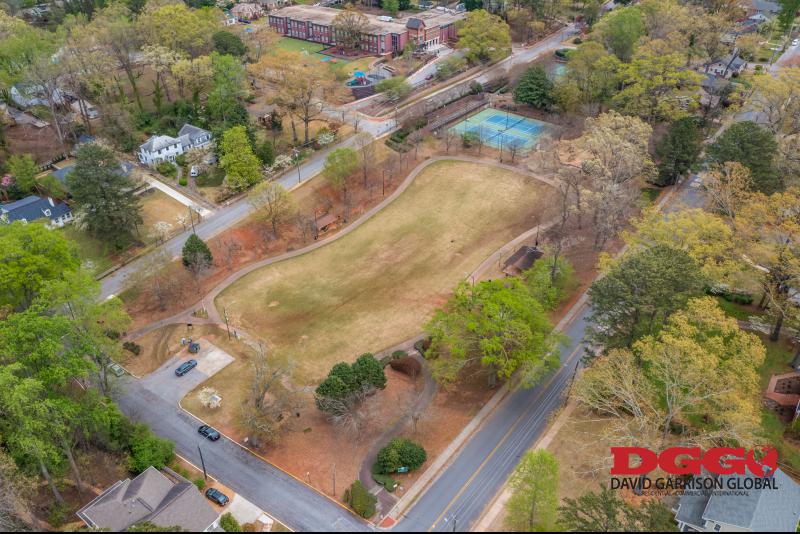 2174 Rugby Ave   College Park, GA 30337