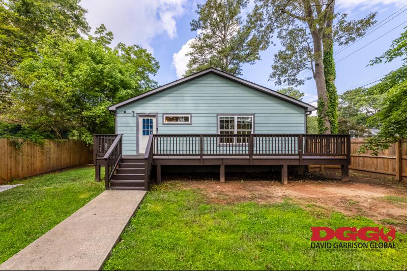 3074 Old Jonesboro Rd   Atlanta, GA 30354