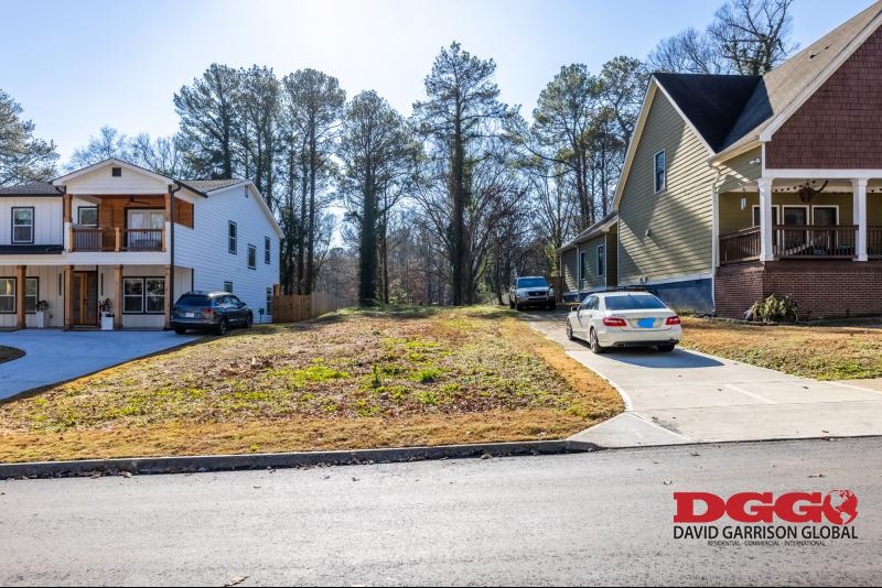 1456 Westboro Dr SW  Atlanta, GA 30310