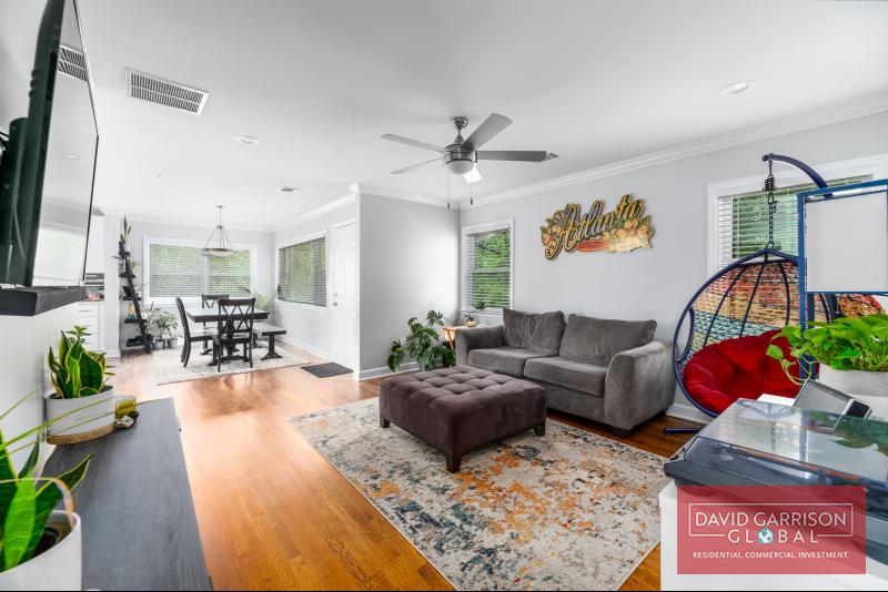 2296 Fraser Rd  Marietta, GA 30316