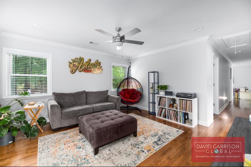 2296 Fraser Rd  Marietta, GA 30316