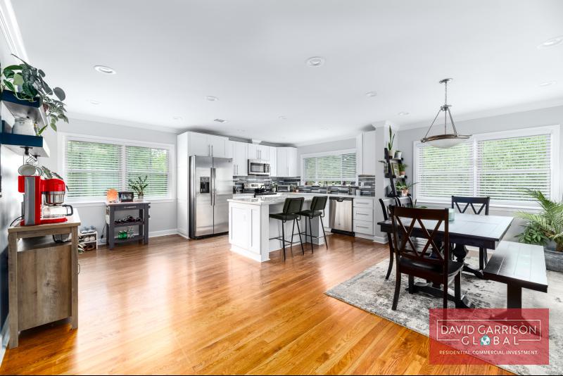 2296 Fraser Rd  Marietta, GA 30316