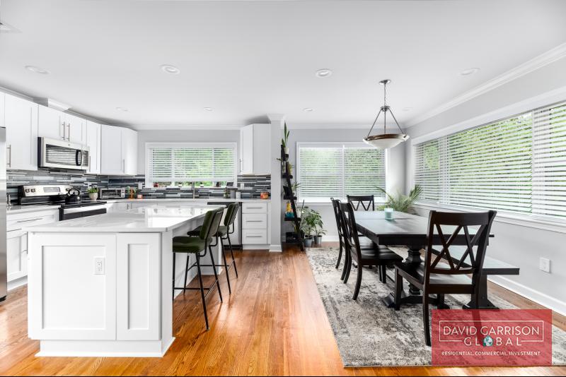 2296 Fraser Rd  Marietta, GA 30316