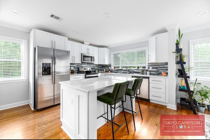 2296 Fraser Rd  Marietta, GA 30316