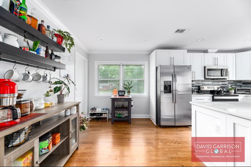 2296 Fraser Rd  Marietta, GA 30316