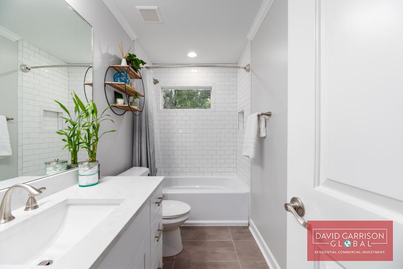 2296 Fraser Rd  Marietta, GA 30316