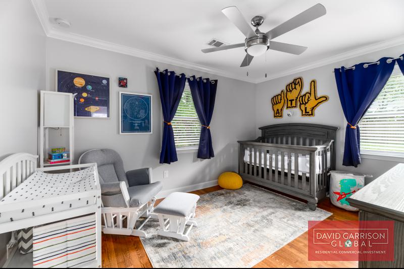 2296 Fraser Rd  Marietta, GA 30316