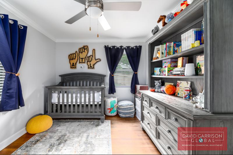 2296 Fraser Rd  Marietta, GA 30316