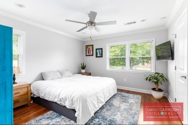 2296 Fraser Rd  Marietta, GA 30316