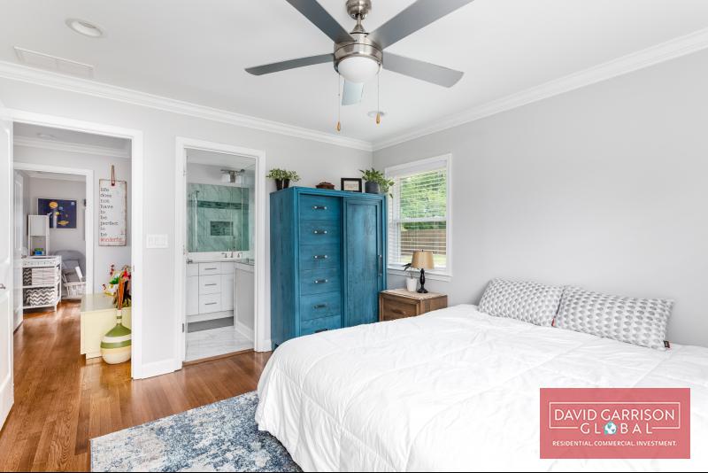 2296 Fraser Rd  Marietta, GA 30316