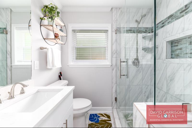 2296 Fraser Rd  Marietta, GA 30316